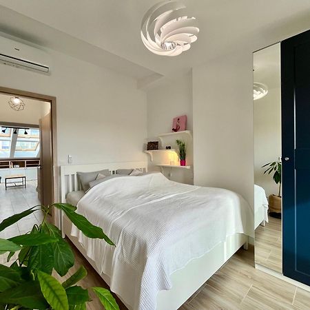 Feelhome Apartment With Kitchen Cracóvia Exterior foto
