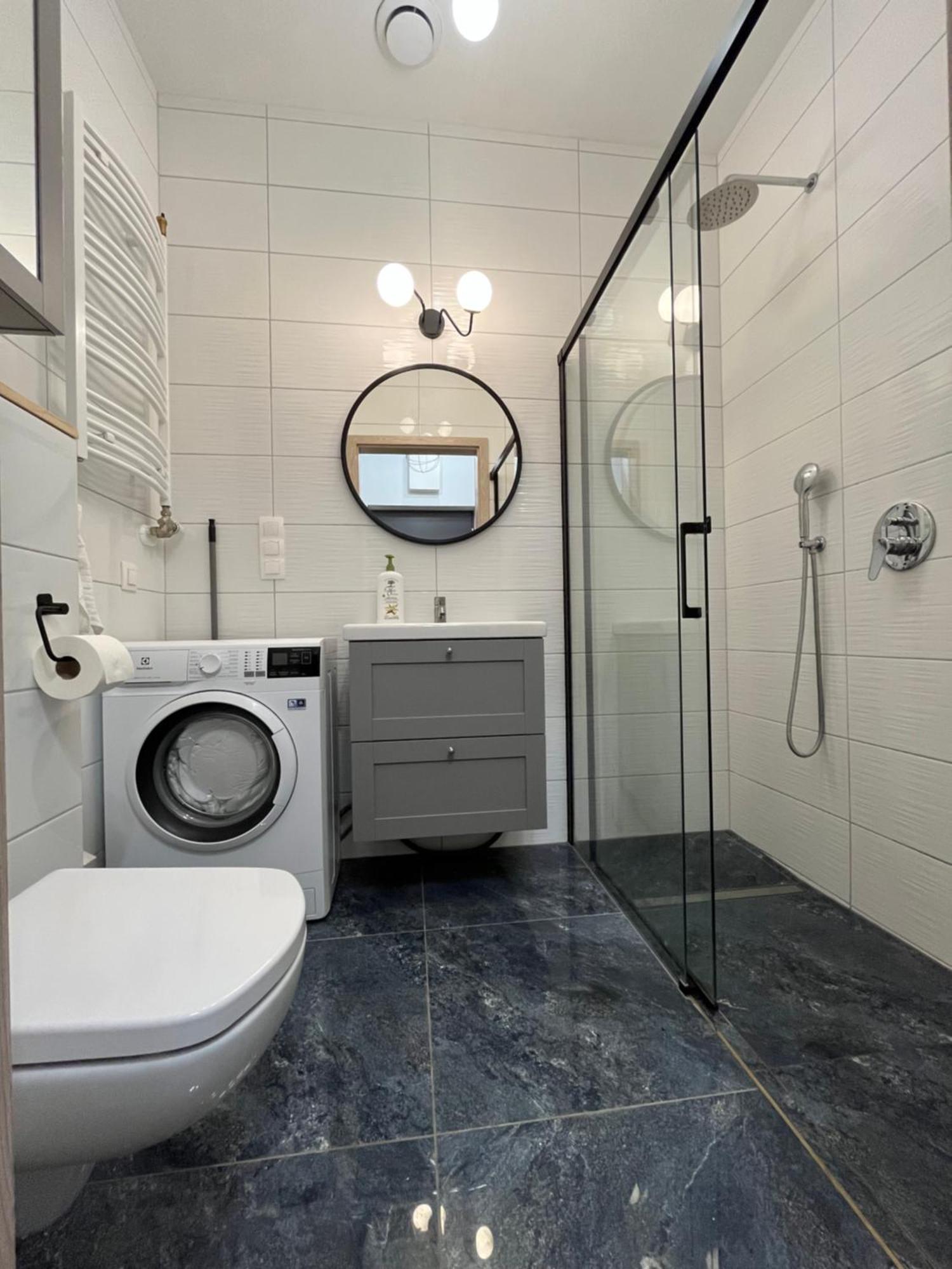 Feelhome Apartment With Kitchen Cracóvia Exterior foto