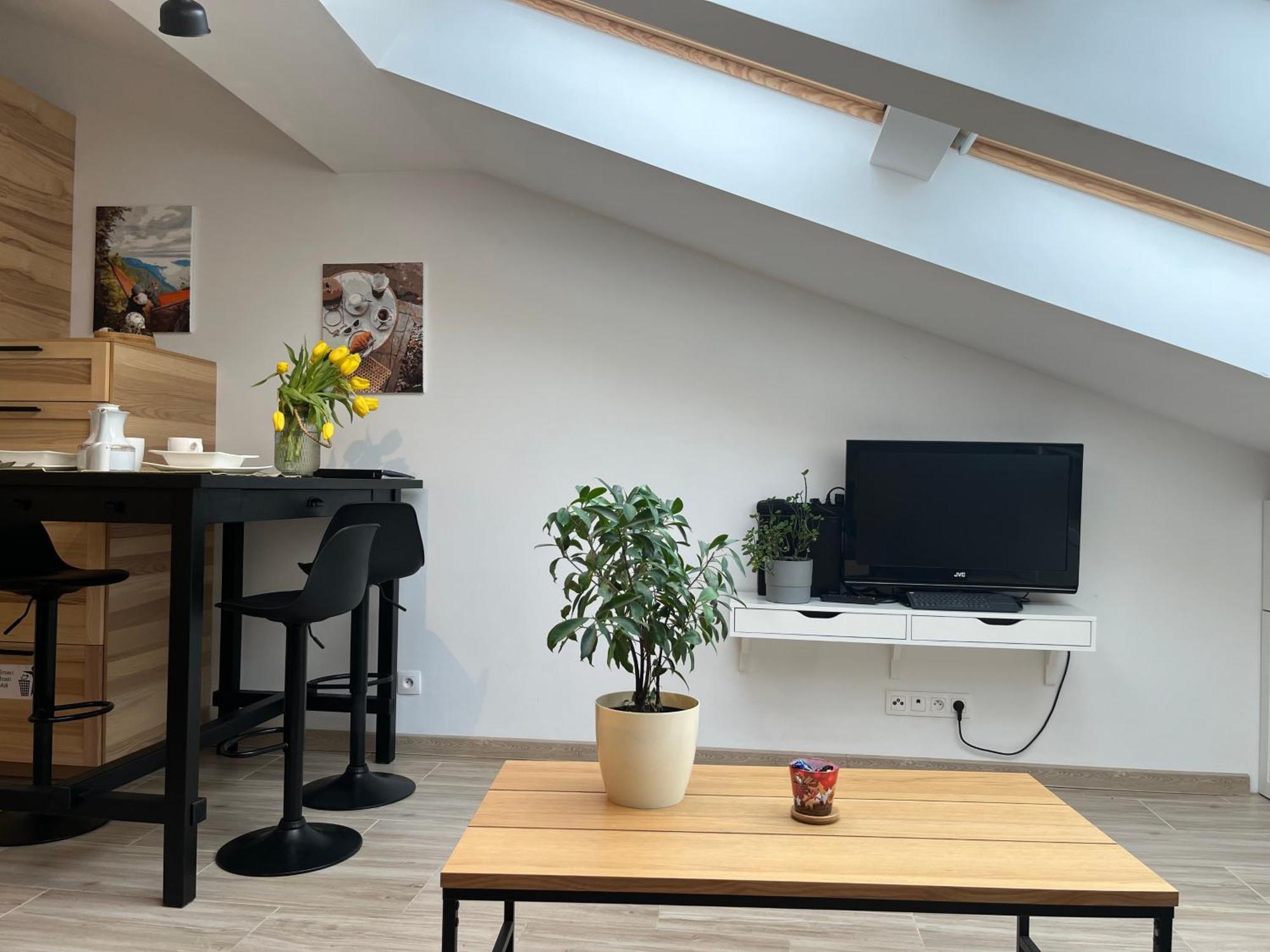 Feelhome Apartment With Kitchen Cracóvia Exterior foto