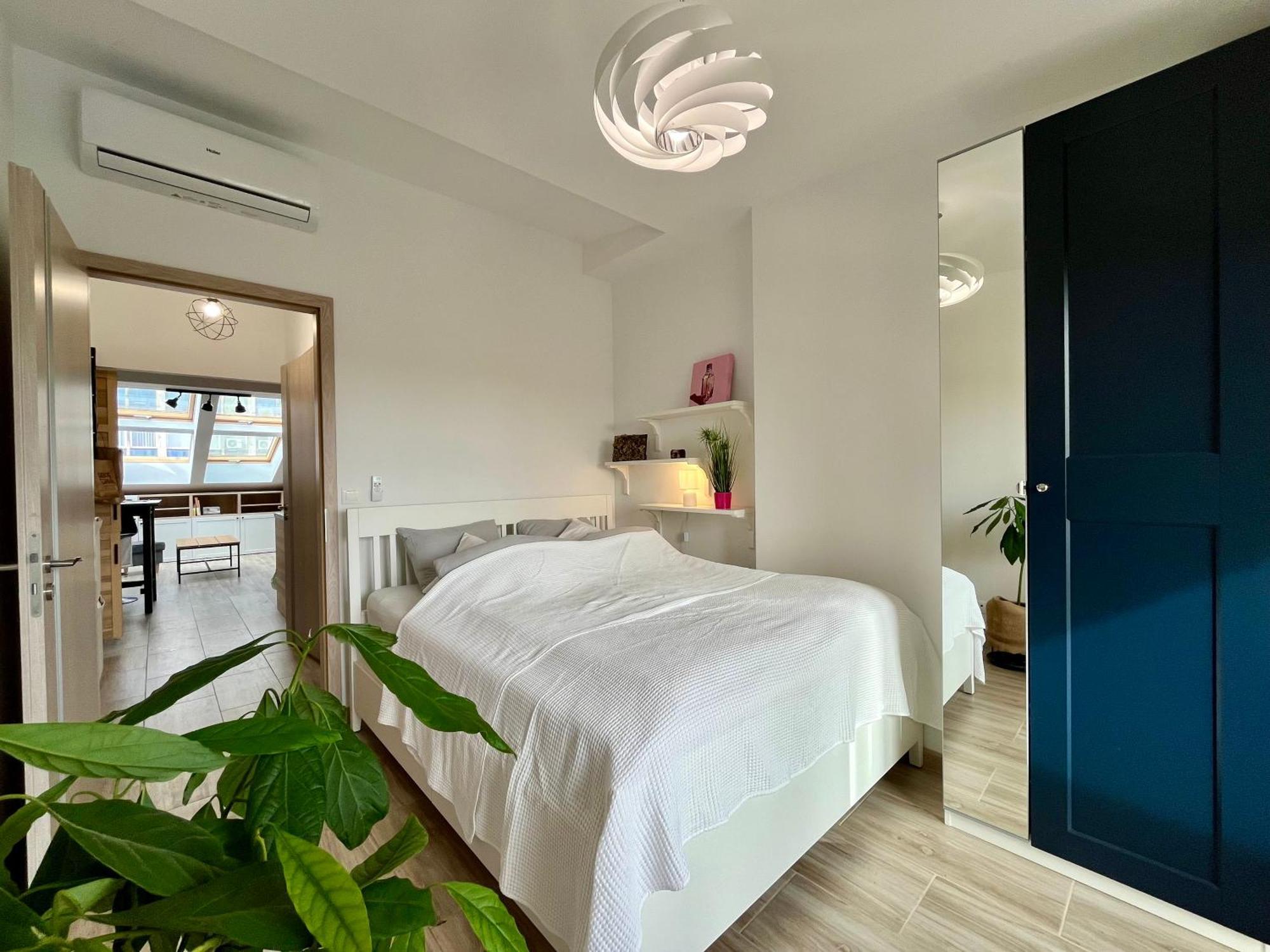 Feelhome Apartment With Kitchen Cracóvia Exterior foto